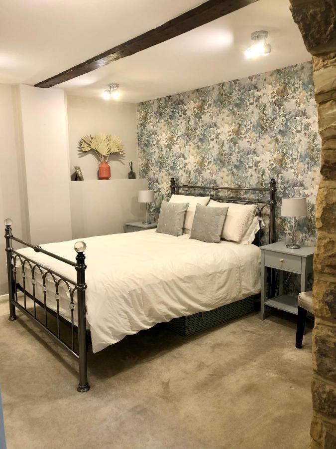 The Old Studio Knaresborough Zewnętrze zdjęcie
